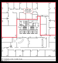 2120 S 72nd St, Omaha, NE for sale Floor Plan- Image 1 of 1