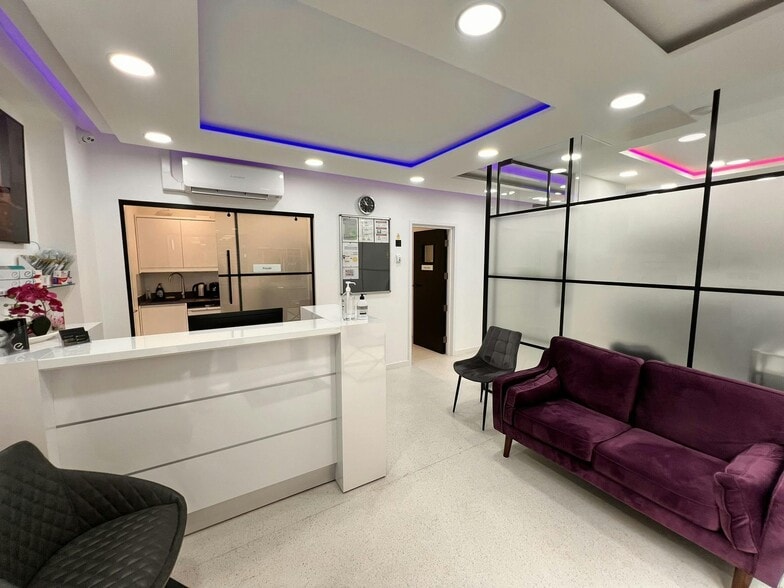 4A Monck St, London to rent - Building Photo - Image 2 of 7