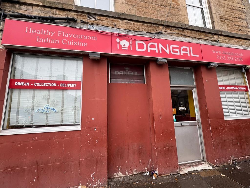 47-49 Duke St, Edinburgh for sale Building Photo- Image 1 of 1