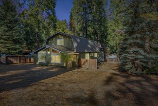 More details for 6023 Pony Express Trl, Pollock Pines, CA - Residential for Sale