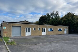 More details for Second Ave, Radstock - Industrial for Rent