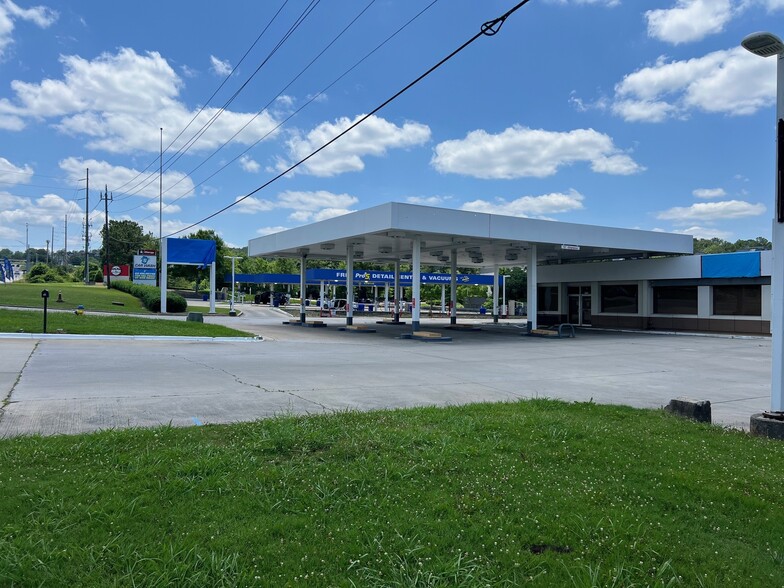 4734 US-280 Hwy, Birmingham, AL for sale - Primary Photo - Image 2 of 3