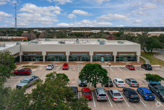 More details for 12500 Network Blvd, San Antonio, TX - Office, Light Industrial for Rent