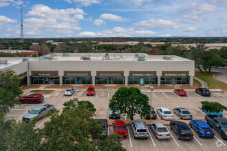 12500 Network Blvd, San Antonio, TX for rent Building Photo- Image 1 of 6