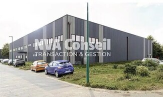 More details for Industrial to Rent