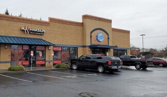 More details for 1218 NE 88th St, Vancouver, WA - Retail for Rent