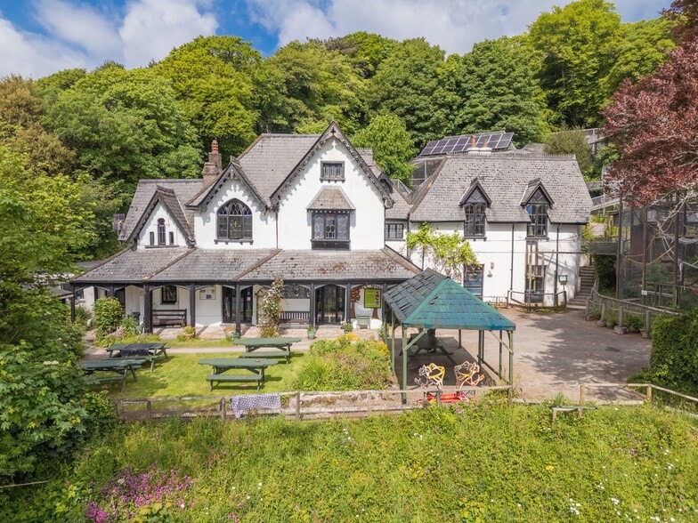 South West Coast Path, Looe for sale - Building Photo - Image 1 of 4