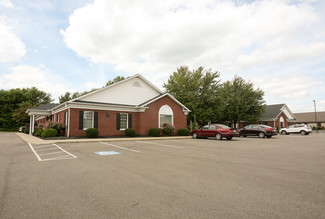 More details for 6447-6477 Frank Ave, Canton, OH - Office for Rent