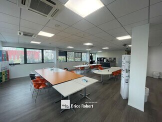 More details for 18 Chemin Des Cuers, Dardilly - Office to Rent
