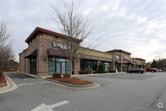 More details for 28 E Crossville Rd, Roswell, GA - Retail for Rent