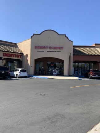 More details for 447-475 College Blvd, Oceanside, CA - Retail for Rent