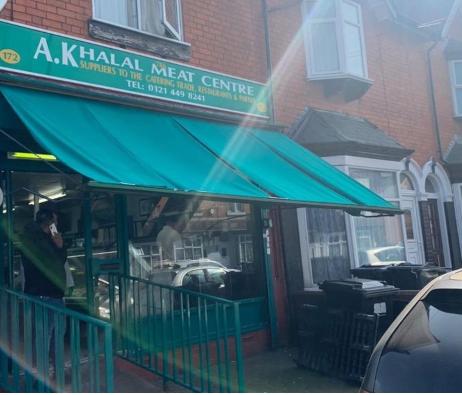 172 Stoney Ln, Birmingham for sale Primary Photo- Image 1 of 1