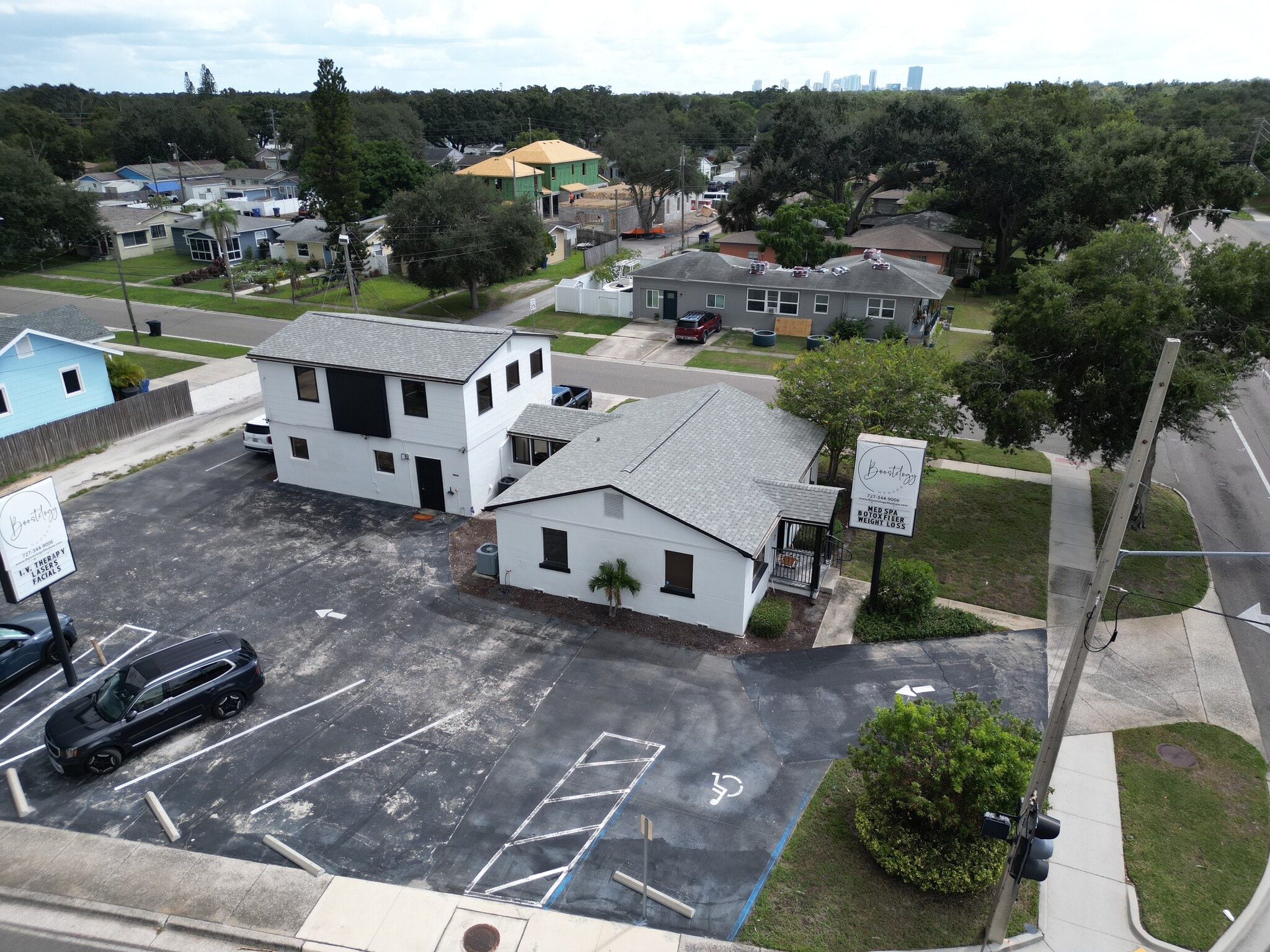 5355 Dr. Martin Luther King, J St N, Saint Petersburg, FL to rent Building Photo- Image 1 of 20