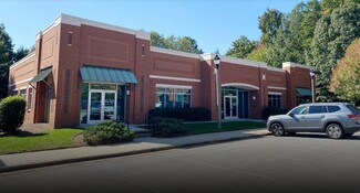 More details for 1340 Sunday Dr, Raleigh, NC - Office for Rent