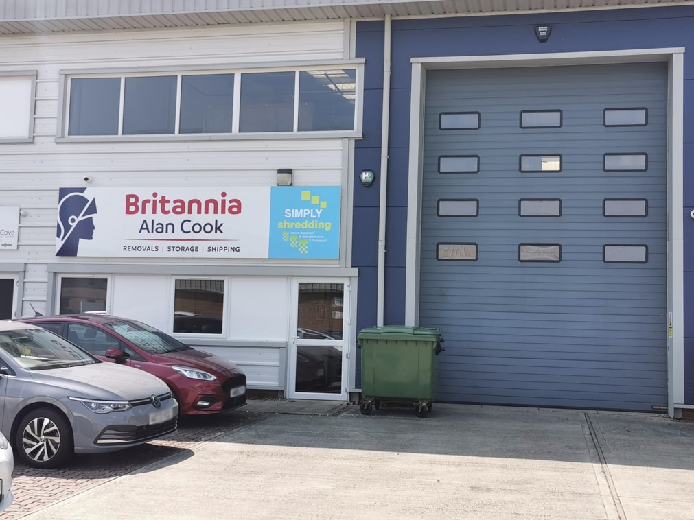 Excalibur Rd, Great Yarmouth to rent Building Photo- Image 1 of 7