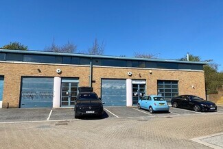More details for Boscombe Rd, Dunstable - Light Industrial to Rent
