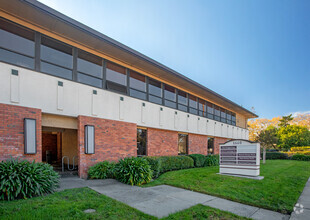 1660 Hamilton Ave, San Jose, CA for rent Building Photo- Image 1 of 5