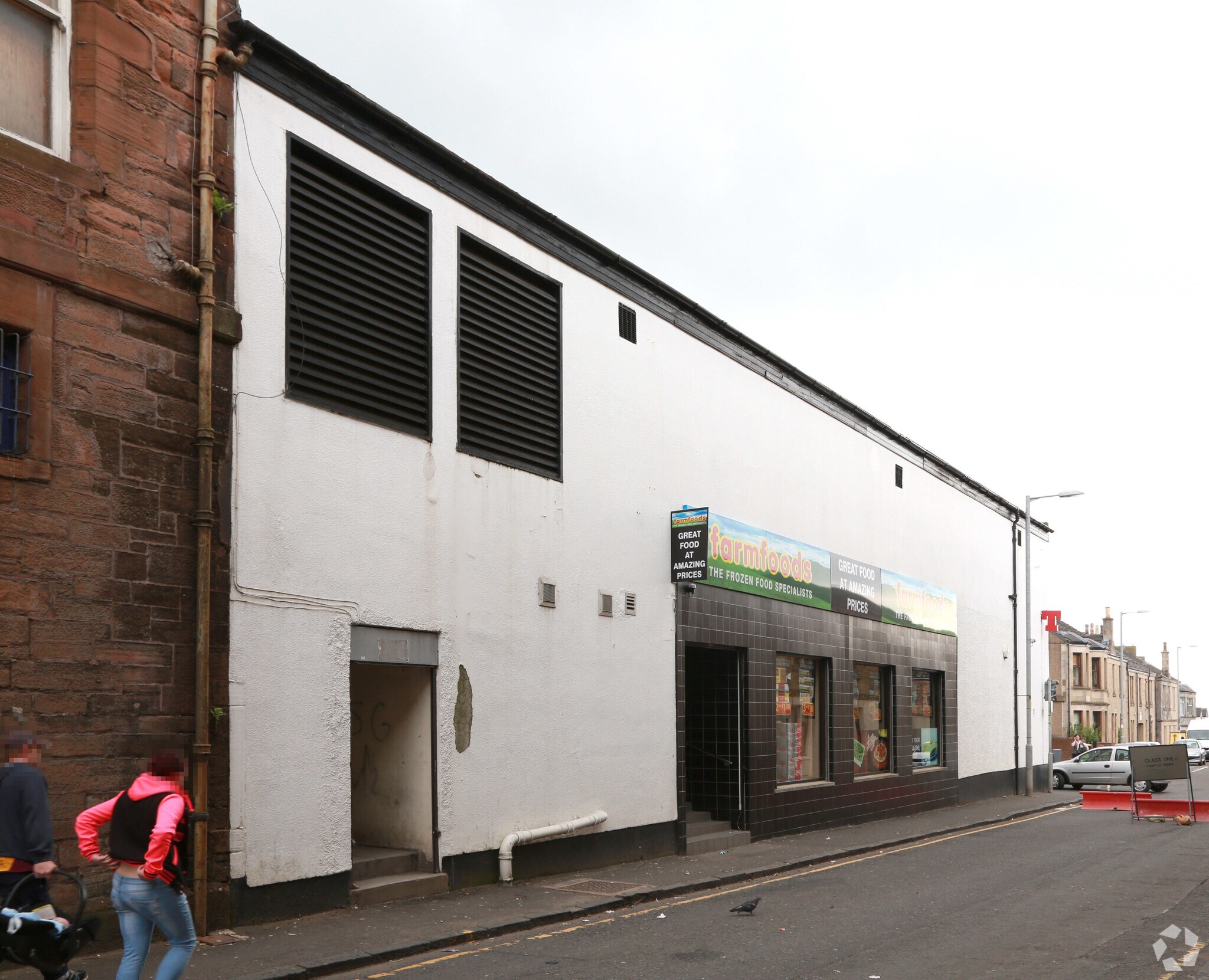 11/17 Russell St, Wishaw for sale Primary Photo- Image 1 of 1