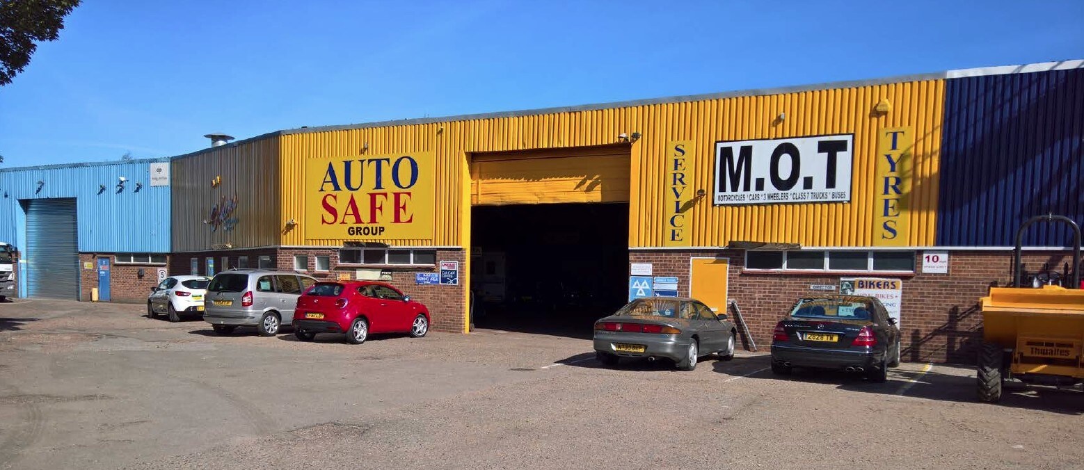 Heybridge St, Heybridge for sale Building Photo- Image 1 of 1