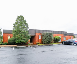 More details for 400 Laboratory Rd, Oak Ridge, TN - Office for Sale