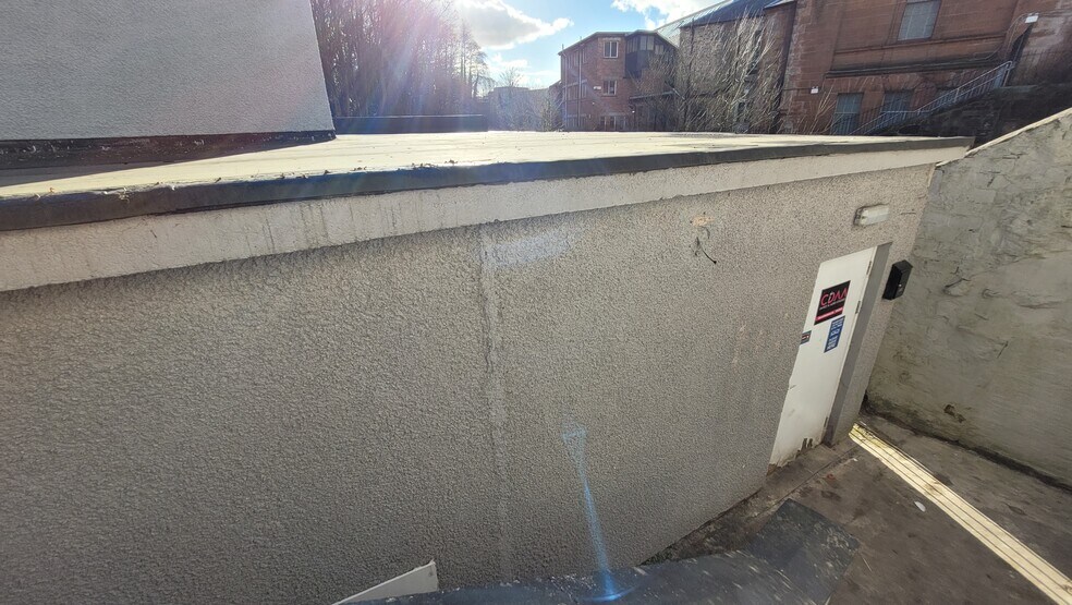 17 London Rd, Kilmarnock for sale - Primary Photo - Image 1 of 1