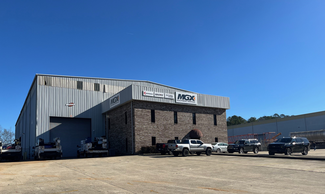 More details for 4871 Commerce Dr, Trussville, AL - Industrial for Rent