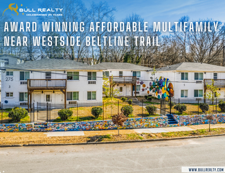 More details for 1200 Mobile St NW, Atlanta, GA - Residential for Sale