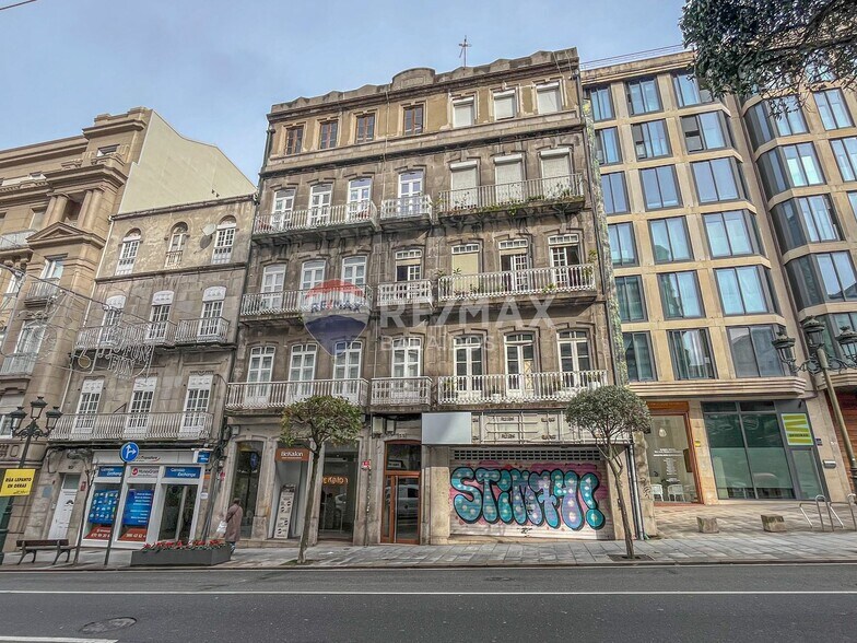 Retail in Vigo, Pontevedra for sale - Building Photo - Image 2 of 33