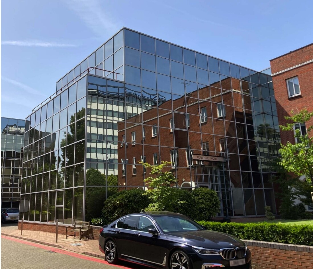 3 Spring Villa Rd, Edgware for sale Primary Photo- Image 1 of 1