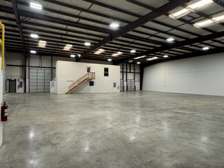 More details for 16121 Business Pky, Hagerstown, MD - Light Industrial for Rent