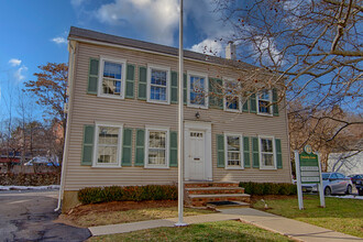 12 Quimby Ln, Bernardsville, NJ for sale Primary Photo- Image 1 of 1