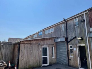 More details for 9 Turner St, Newport - Light Industrial for Sale