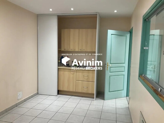 Vente Bureaux 68 m²