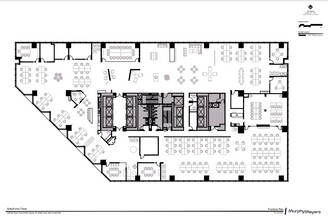 950 E Paces Ferry Rd NE, Atlanta, GA for rent Floor Plan- Image 1 of 1