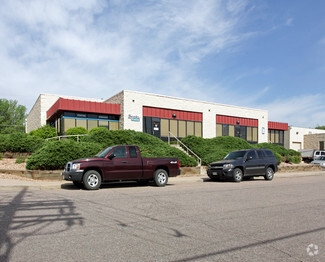 More details for 1195 S Lipan St, Denver, CO - Industrial for Rent