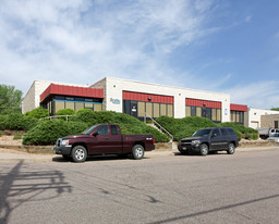 1195 S Lipan St, Denver CO - Commercial Property