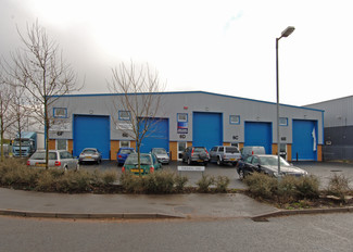 More details for Thomas Way, Hersden - Industrial for Rent