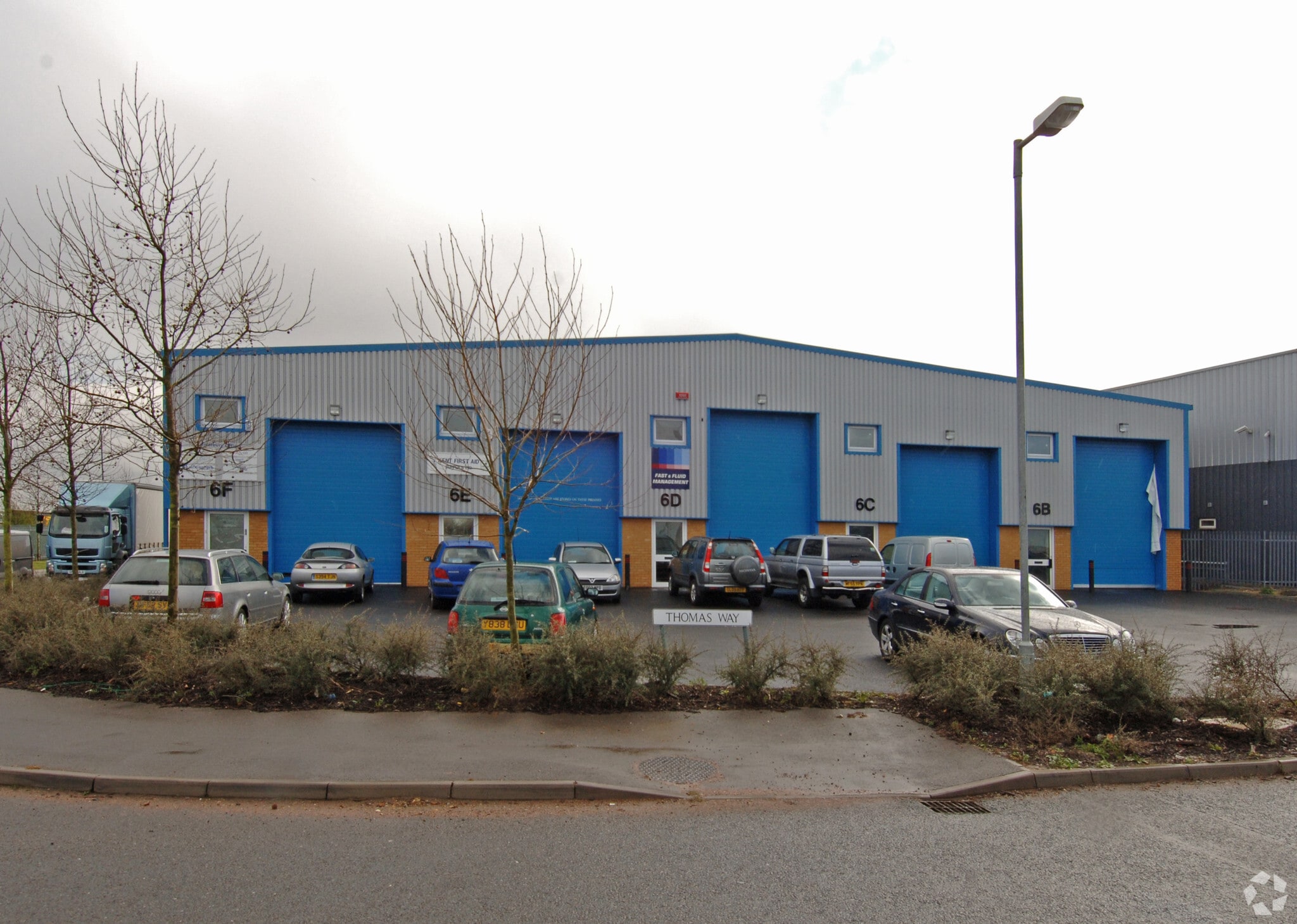 Thomas Way, Hersden for sale Building Photo- Image 1 of 1