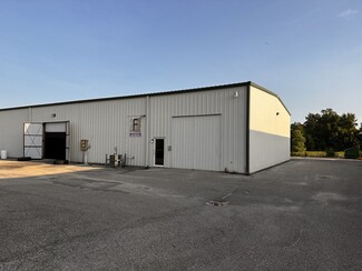 More details for 34 29th St, Gulfport, MS - Office, Light Industrial for Rent