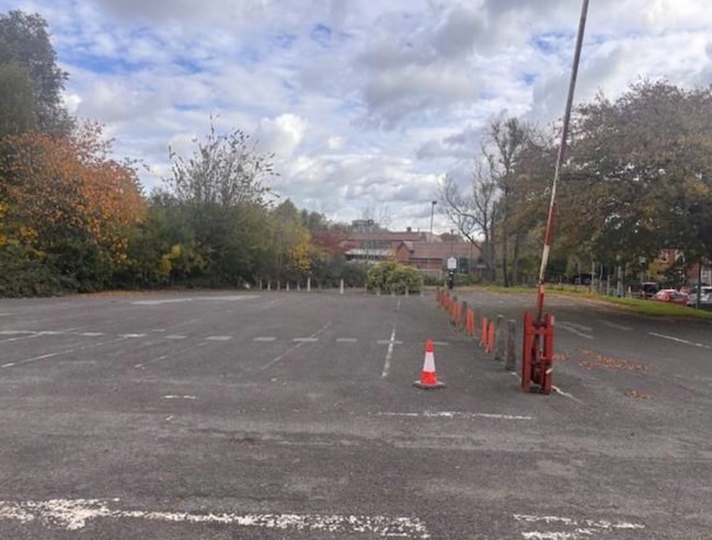 More details for Blackfriars Rd, Newcastle Under Lyme - Specialist for Sale