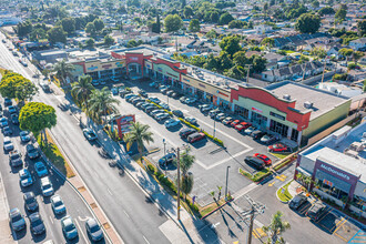 1301 E Rosecrans Ave, Compton, CA for sale Building Photo- Image 1 of 12