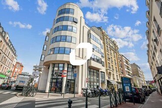 More details for 38-42 Rue Galliéni, Asnières-sur-Seine - Office to Rent