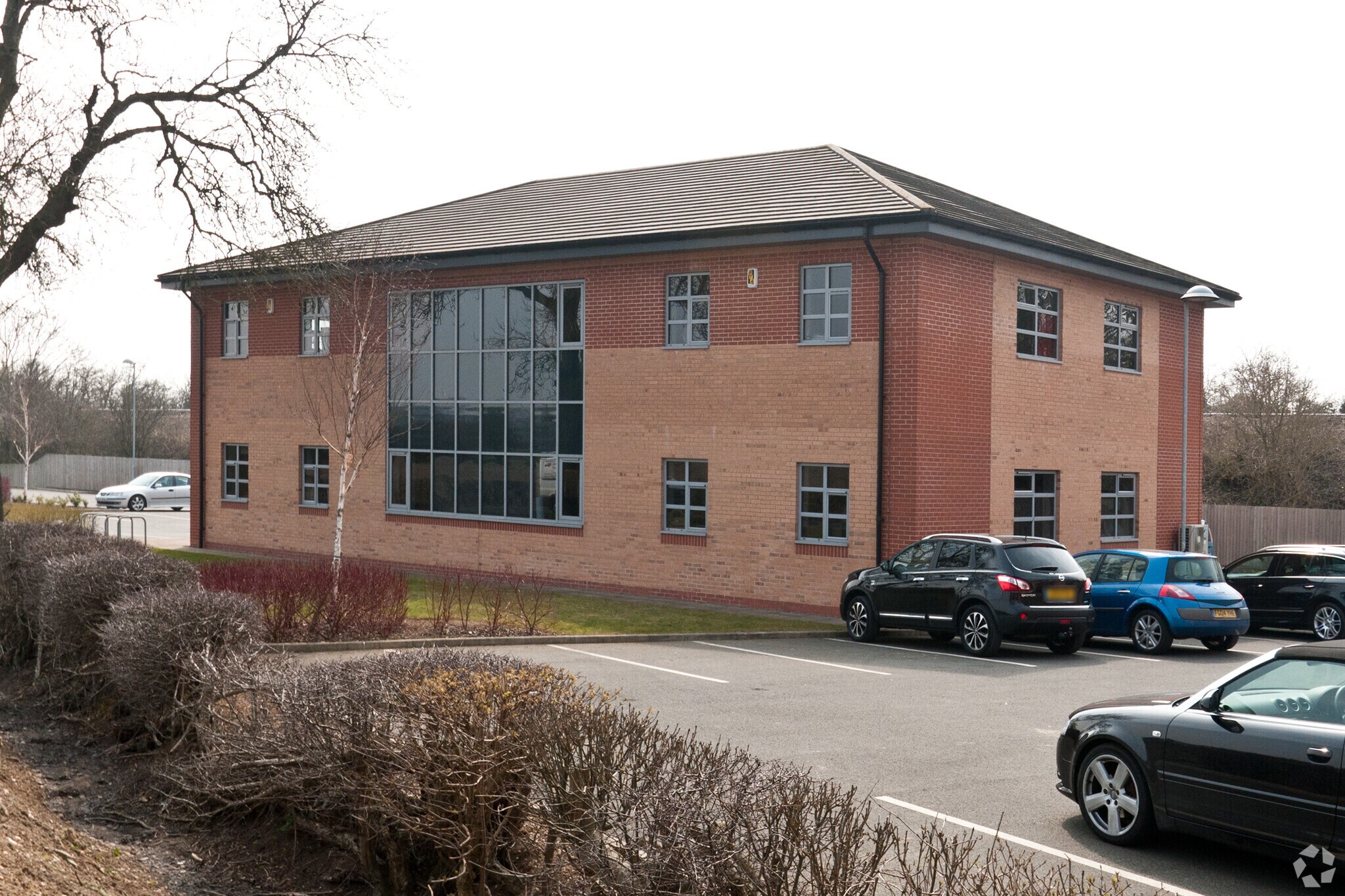 3-4 Nursery Ct, Kibworth Harcourt for sale Primary Photo- Image 1 of 1