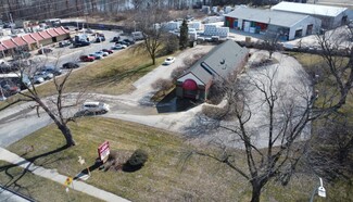 More details for 660 E Michigan Ave, Saline, MI - Speciality for Sale