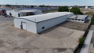 More details for 863 E Levin Ave, Tulare, CA - Industrial for Rent