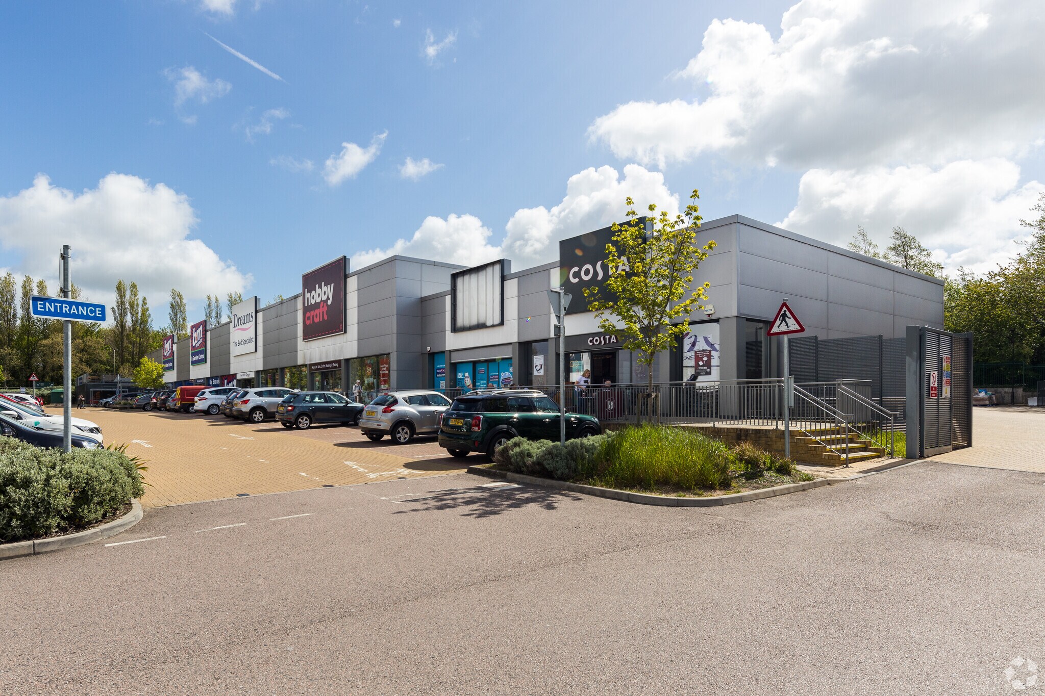 Barrey Rd, Sevington for sale Building Photo- Image 1 of 1