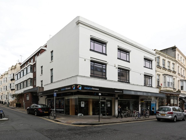More details for 83a Western Rd, Hove - Office to Rent