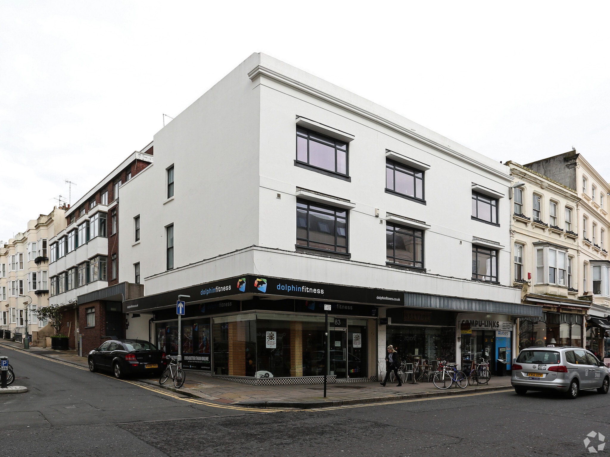 83a Western Rd, Hove to rent Primary Photo- Image 1 of 3