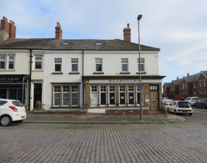 Station Rd, Wigton for sale Building Photo- Image 1 of 1