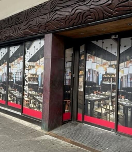 15-21 Old Town St, Plymouth to rent - Building Photo - Image 2 of 3